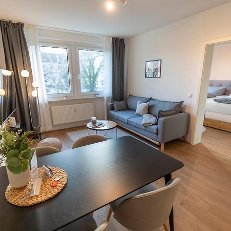 Rr - Stylish Apartment 50Qm - Wifi - Washer - Tv มัคเดอบวร์ก ภายนอก รูปภาพ