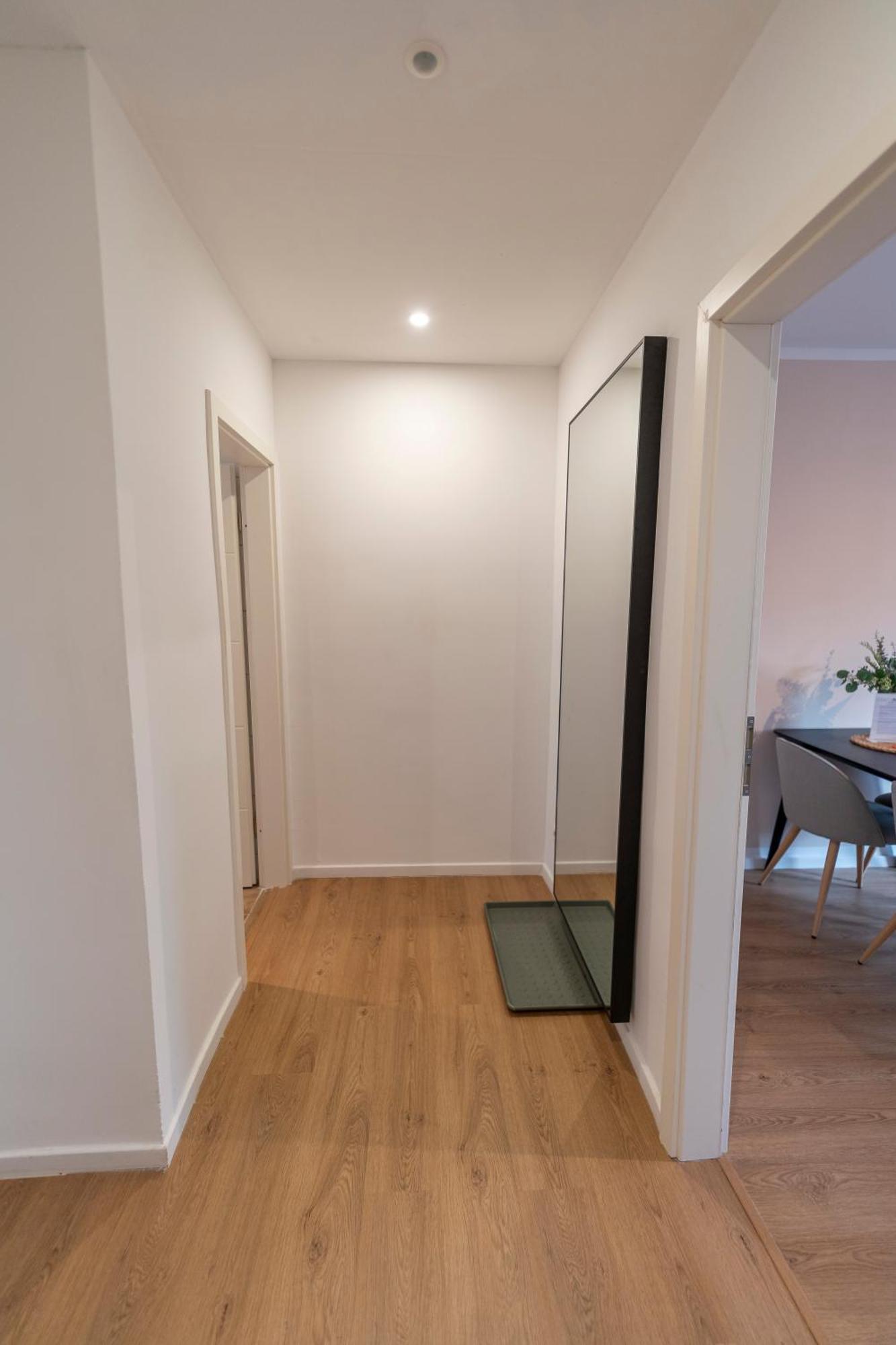 Rr - Stylish Apartment 50Qm - Wifi - Washer - Tv มัคเดอบวร์ก ภายนอก รูปภาพ